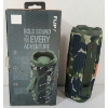 Image 2 : JBL FLIP7 WIRELESS BLUETOOTH SPEAKER - AS NEW