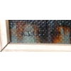 Image 3 : "THE SLEEPING FOREST" BY A.J. - FRAMED OIL ON CANVAS BOARD