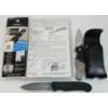 Image 2 : LOT OF 10 - LENSATIC COMPASS, KNIFE SHARPENER, FOLDING TOOLS, HOLSTERS & FLASHLIGHTS
