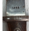 Image 2 : 1899 U.S. BAYONET W/ LEATHER SHEATH