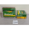 Image 3 : AMMO: 2500X REMINGTON GOLDEN BULLET .22 LR - 40GR - PLATED RN - FACTORY SEALED
