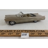 1964 CADILAC DE VILLE DEALERSHIP MODEL PROMO CAR