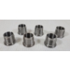 Image 2 : LOT OF 6 - LEE QUICK CHANGE BREECH LOCK BUSHINGS