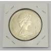 Image 2 : 1965 CDN SILVER DOLLAR - UNCIRCULATED