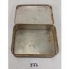 Image 2 : SIMON'S ROOSEVELT CIGAR TIN
