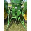 Image 3 : JOHN DEERE 620 TRACTOR - POWER TROL SYSTEM - 1957