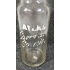 Image 2 : ATLAS QT MOTOR OIL BOTTLE