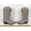 Image 2 : BOULET MEN'S SZ 8 COWBOY BOOTS