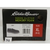 Image 2 : EDDIE BAUER SUEDE SLIPPERS