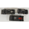 Image 10 : LOT OF 3 - ERTL DIECAST 1951 MERCURY, MOTOR MAX 1958 PLYMOUTH FURY & SIGNATURE 1936 PONTIAC DELUXE