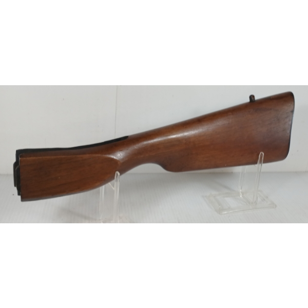 SAVAGE 1899 SHOTGUN BUTT STOCK W/ BUTT PLATE