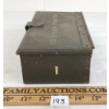 Image 4 : WWII CDN SPARE PARTS NO. 5B CASE W/ CONTENTS
