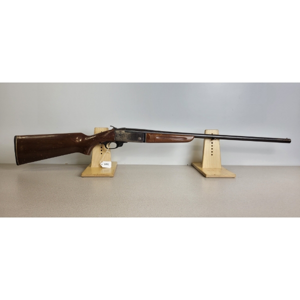 CIL MODEL 402 IN 16GA