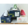 Image 2 : LOT OF 3 - BIION SHOES - FT THE TRAINER & THE BRIGHTS STYLES