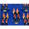 Image 3 : TROOPING THE COLOUR MODELS SET