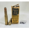 Image 1 : AMMO: 20X CIL DOMINION .303 SAV - 190GR - SP - COLLECTIBLE BOX