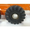 Image 4 : LINCOLN TOYS PRESSED STEEL NO. 5401 ROAD GRADER