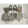 Image 1 : JOB LOT - MISC FIELD GEAR, CANTEENS & UTILITY ROPE