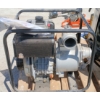 Image 3 : EAGLE POWER TOOLS AIR COOLED DIESEL SEMI TRASH PUMP - 3 INCH