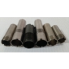 Image 2 : LOT OF 6 - CHOKE TUBES - INCL 20GA MOD / FULL, ESCORT 12GA IMP CYL, ETC