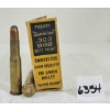 Image 1 : AMMO: 20X CIL DOMINION .303 SAV - 190GR - SP - COLLECTIBLE BOX