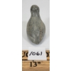 Image 4 : BIRD BY UNKNOWN ARTIST - STONE