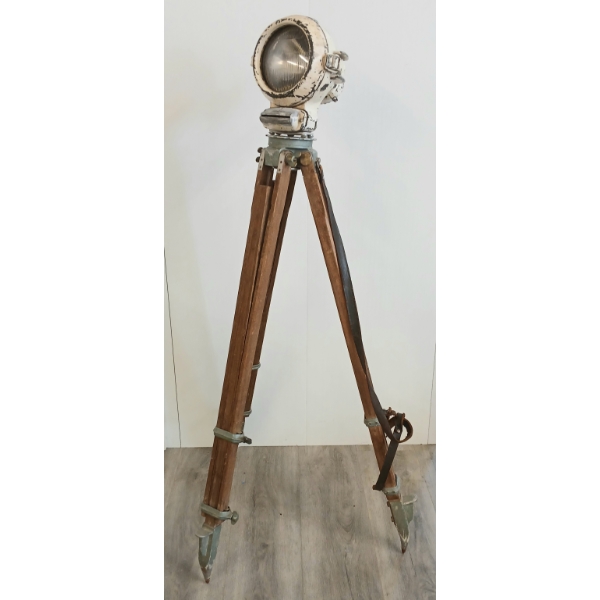 TILLEY FL6 FLOODLIGHT PROJECTOR