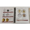 Image 2 : LOT OF 2 - A CHARLTON STANDARD CATALOGUE CANADIAN COINS - VOL I & II