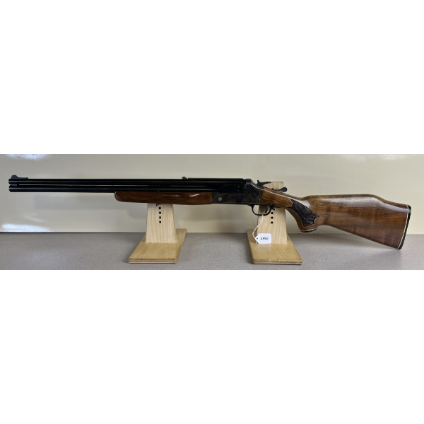 SAVAGE MODEL 24V SERIES D IN .357 MAG/20GA 