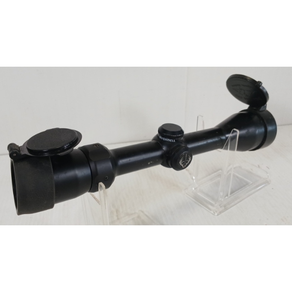 BUSHNELL 3-9 X 40 SCOPE