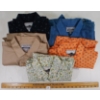 Image 1 : LOT OF 5 - CLASSIFIED & PENFIELD MEN'S SMALL DRESS SHIRTS