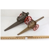 Image 1 : LOT OF 2 - CONESTOGA CO. BIG BANG CANONS