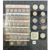 Image 1 : QTY OF 1970-2000 CDN MISC COINS 
