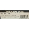 Image 3 : HORNADY .303 BRIT FULL LENGTH DIE SET