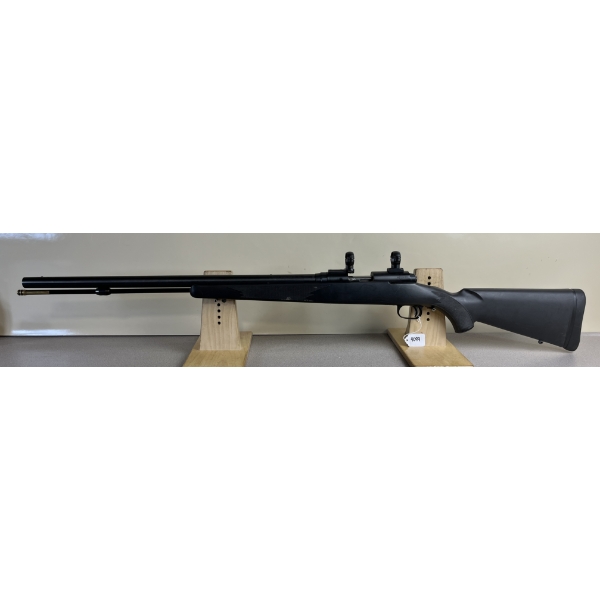 SAVAGE MODEL 10 ML-II IN .50 BP 