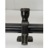 Image 5 : HI-LUX 8X WM. MALCOLM USMC SNIPER RIFLESCOPE