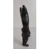 Image 5 : "SEALS" BY ISACI ETIDLOIE - SIGNED - STONE