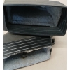 Image 4 : LOT OF 3 - HARD & SOFT GUN CASES