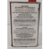 Image 2 : POWDER: IMR 4350 SMOKELESS POWDER - 1LB