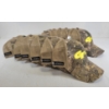 Image 2 : LOT OF 12 - REALTREE GOLD TIP ADJ CAPS