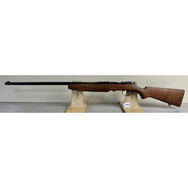 COOEY MODEL 75 IN .22 LR