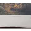 Image 19 : LOT OF 4 - "THE MARCH WEST", "THE GRADUATION", "A CULTURAL EXCHANGE", ETC, BY JAMES LUMBERS - PRINTS