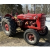 Image 2 : MCCORMICK SUPER W4 TRACTOR