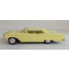 Image 5 : 1959 FORD GALAXIE 500 DEALERSHIP MODEL PROMO CAR