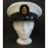 Image 3 : US NAVY CHIEF PETTY OFFICER'S CAP