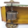 Image 9 : DAYTON HILL CLIMBER PRESSED STEEL FIRETRUCK