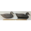 Image 3 : LOT OF 2 - DECOY HENS W/ ANCHORS