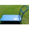 Image 1 : INDUSTRIAL FLATBED CART