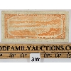 Image 2 : 1954 CDN $50 BANKNOTE