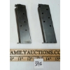 Image 1 : LOT OF 2 - COLT .45AUTO MAGS - PAL REQ.